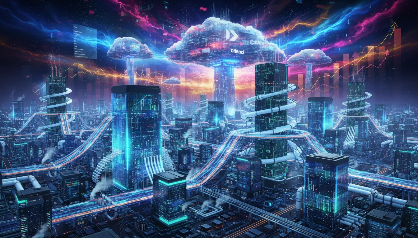 AI Infrastructure Stocks to Outperform the S&P 500 in 2026