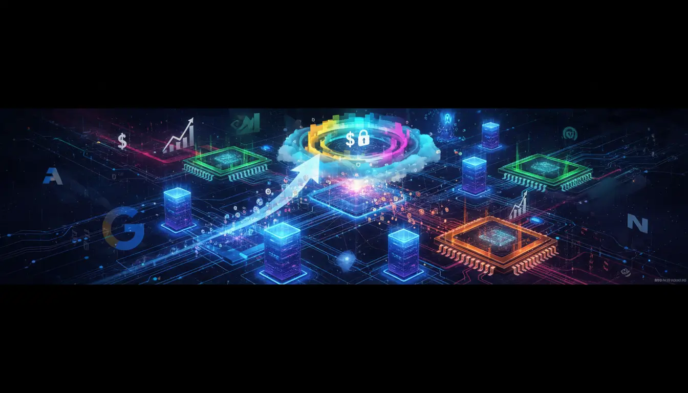 Top 5 AI Stocks to Watch in 2026: Revenue, Growth and Market Outlook
