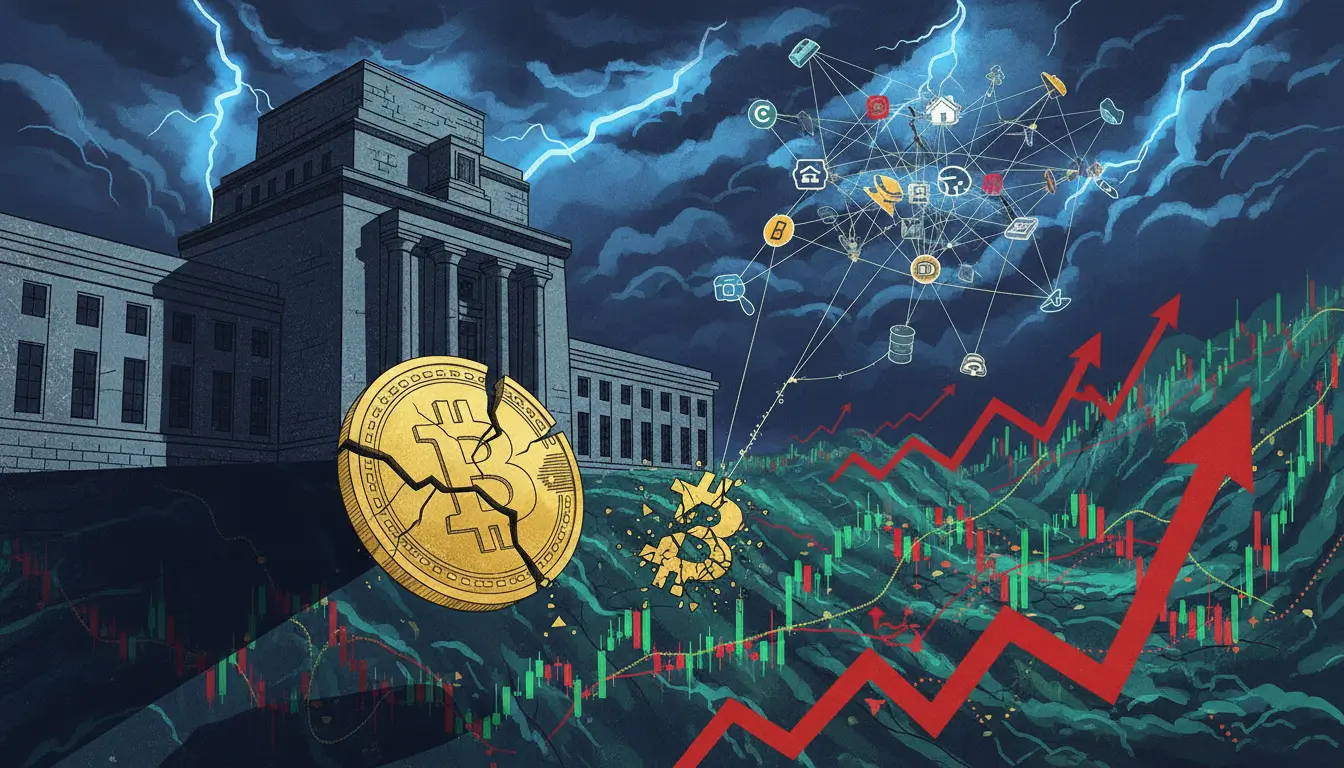 Bitcoin and gold plunges June 7 2026 || 