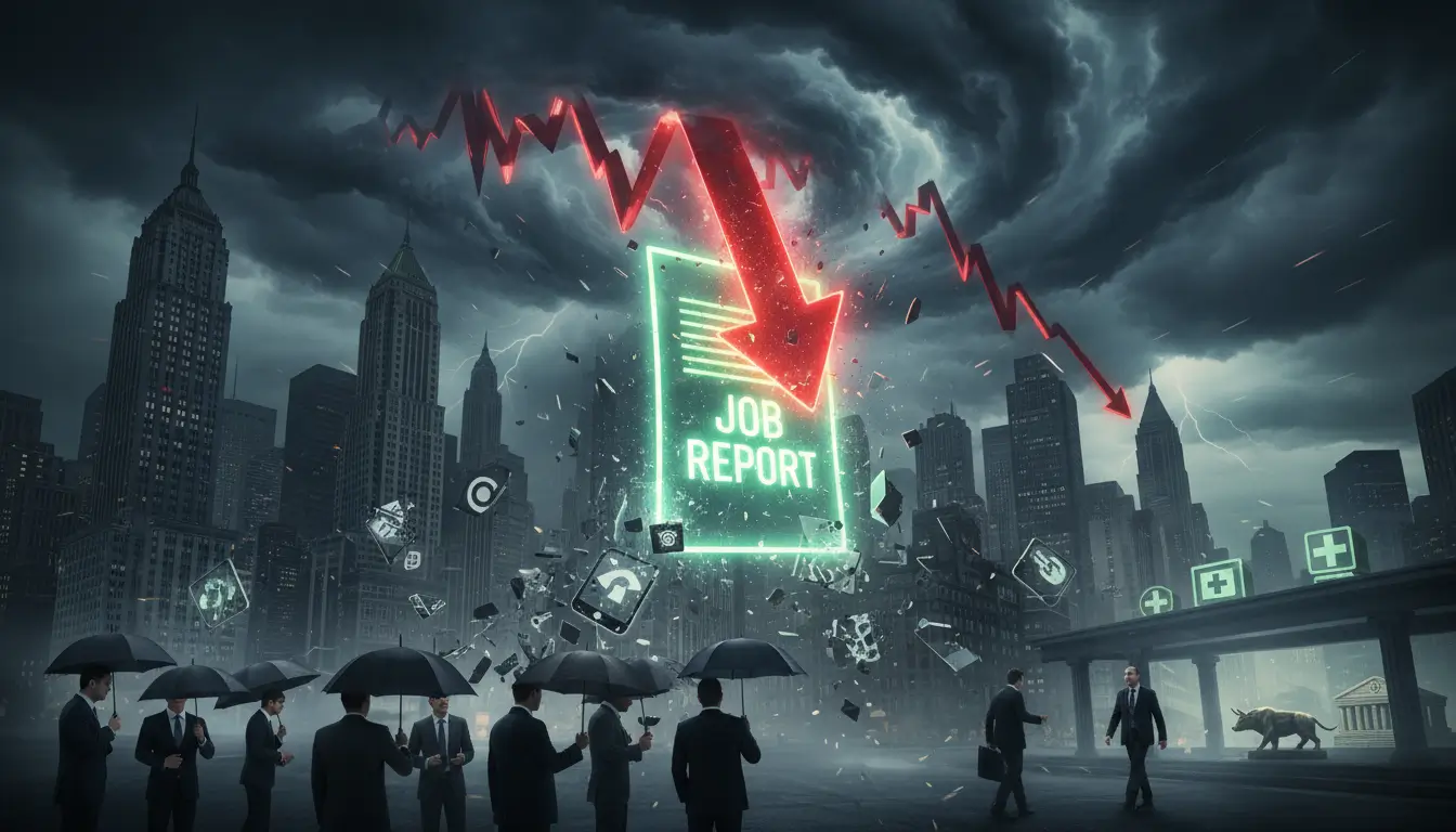june 5th red day for the markets || 