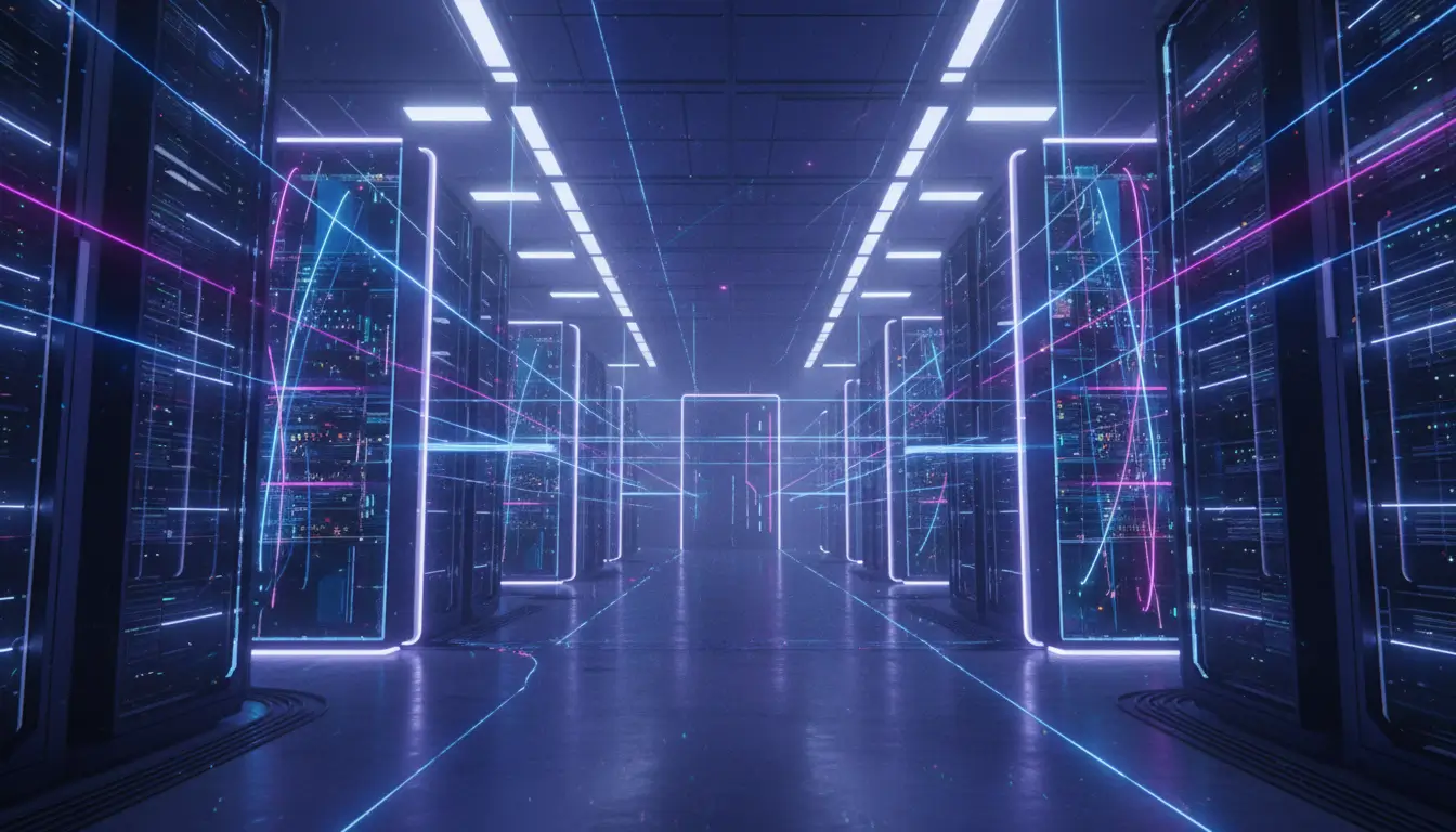 The growing demand for photonics in data center explained || 