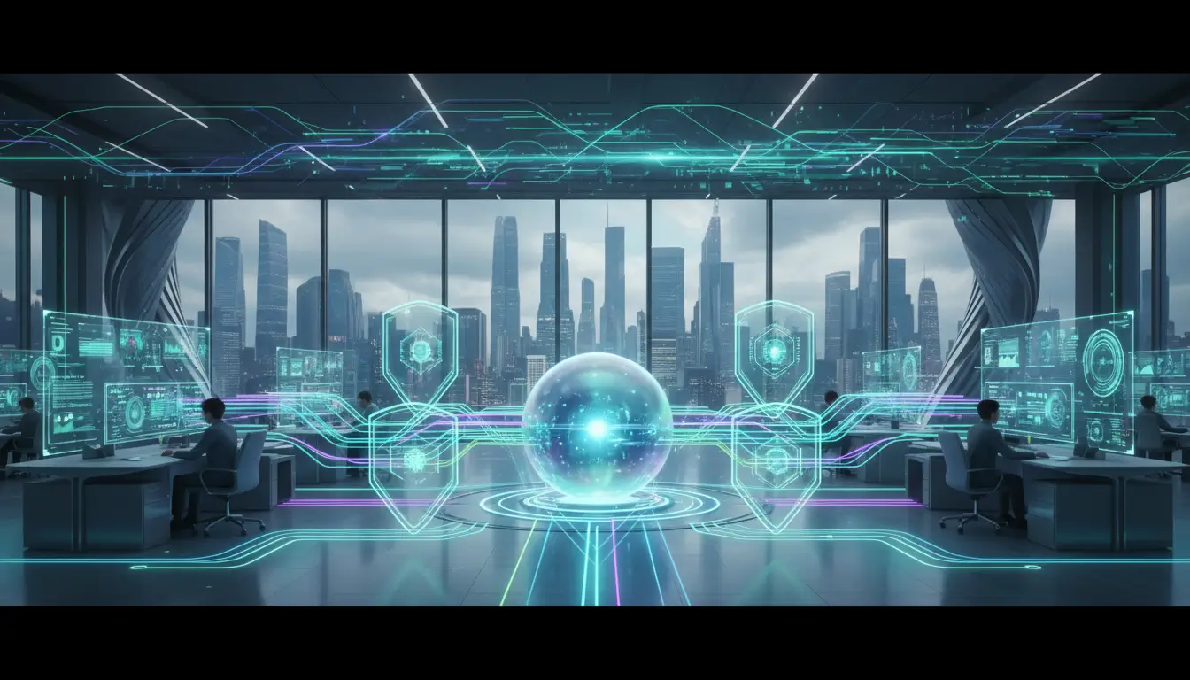 Nvidia x Service Now