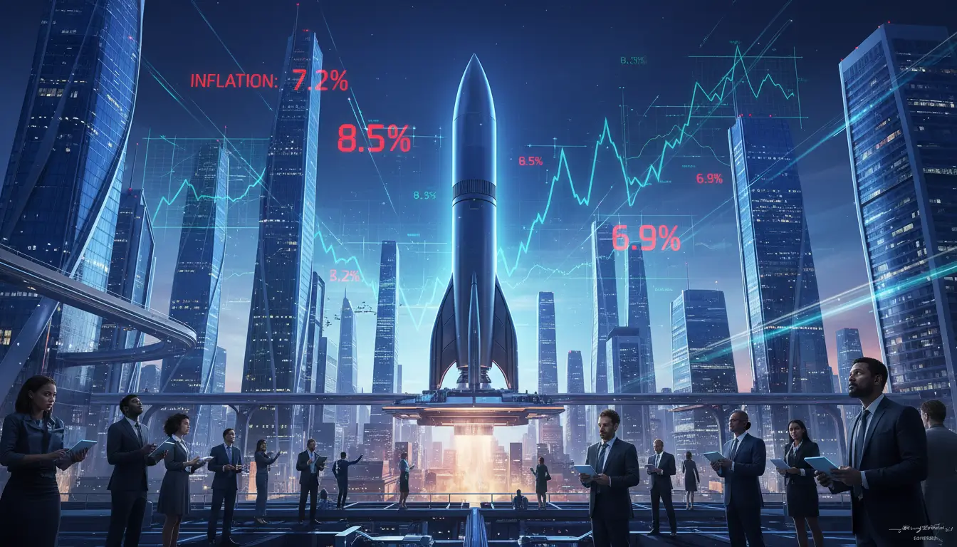 june 11 2026 space x ipo and inflation data || 