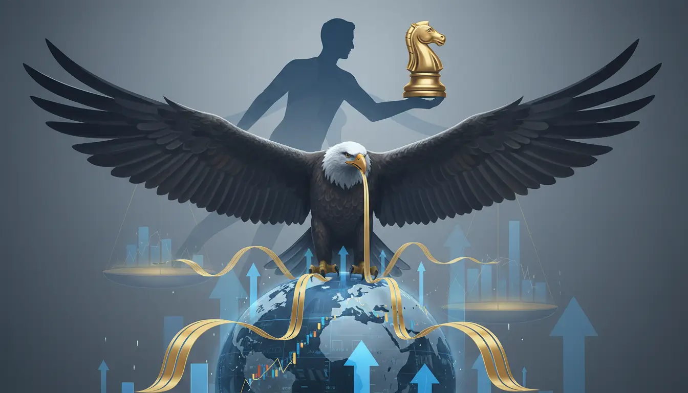 us sovereign wealth fund